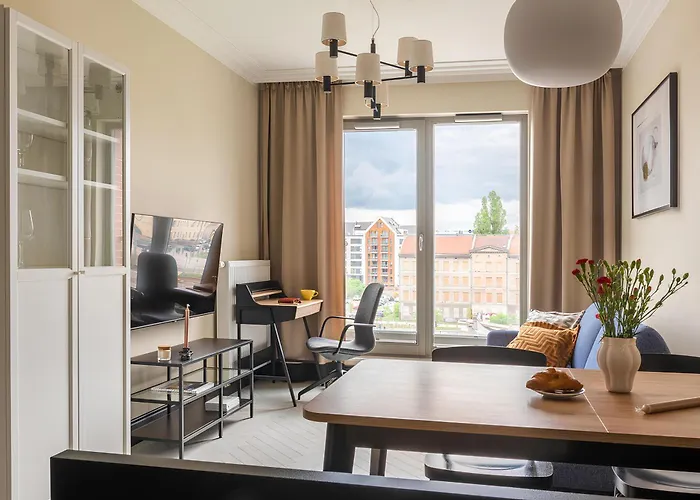 Flatbook - City Center Spa Apartments Grano Residence With Parking