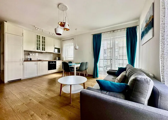 Apartament Caroline Q4Apartments
