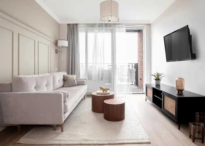 M&J Apartments - Chlebova