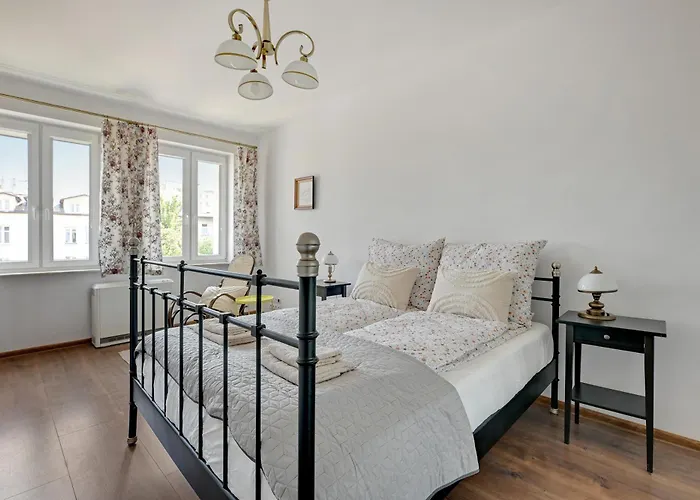 Apartament Gdansk
