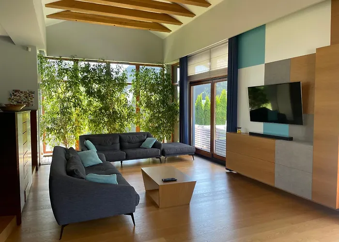 Northstar Villa
