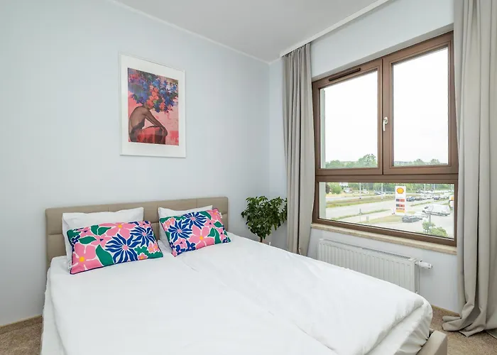 Apartament Gdansk Morena