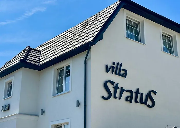 Villa Stratus