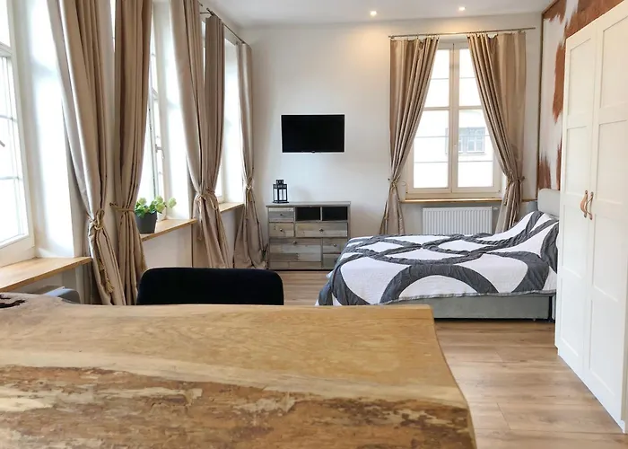 Apartament Szeroka Old Town