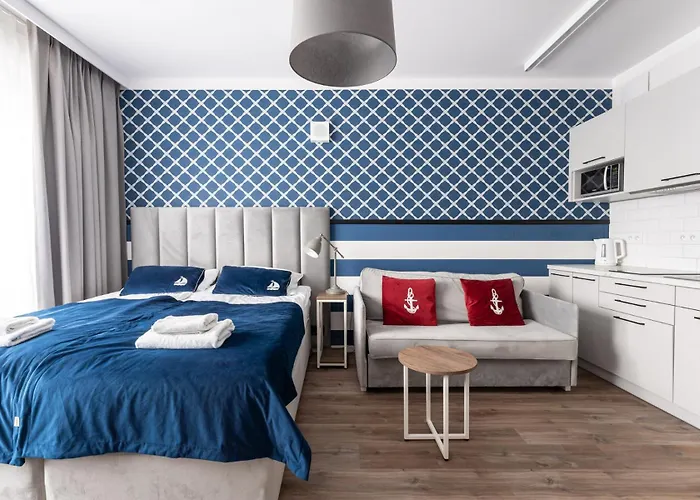 Apartamenty Slaska 12