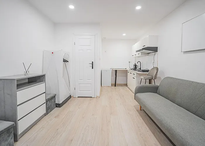 Apartament Gdansk Trakt