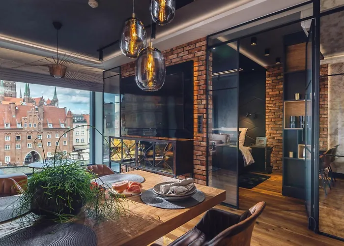 Deo Plaza By Dom & House