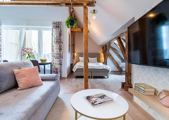 Dziewanowskiego By Downtown Apartments