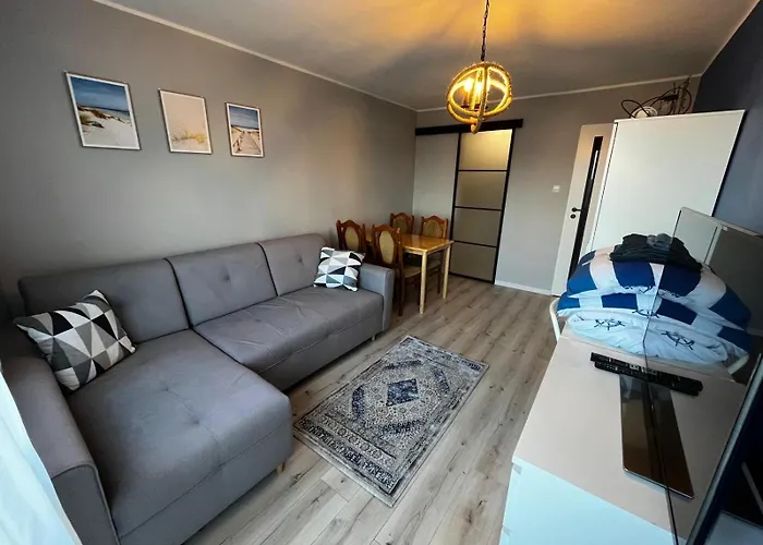 Apartament 9 Pietro Z Widokiem Na Morze