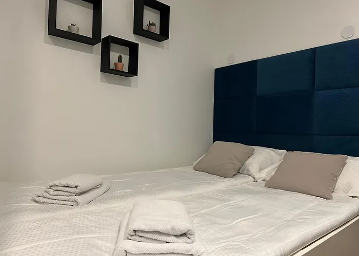 Lesner Apartament Stare Miasto Gdansk