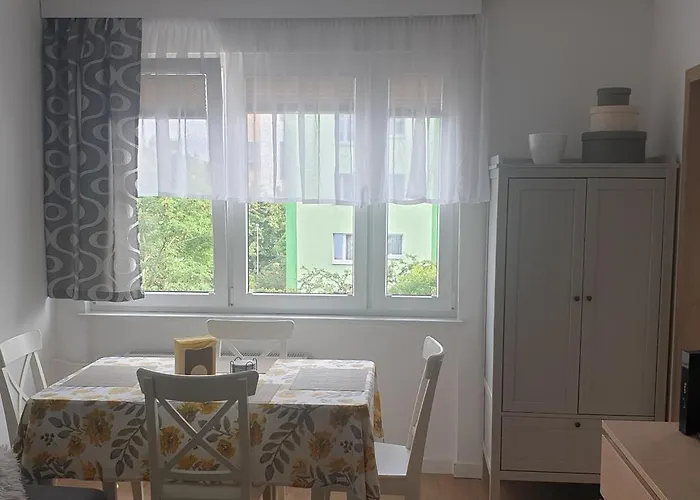 Apartament U Kasi