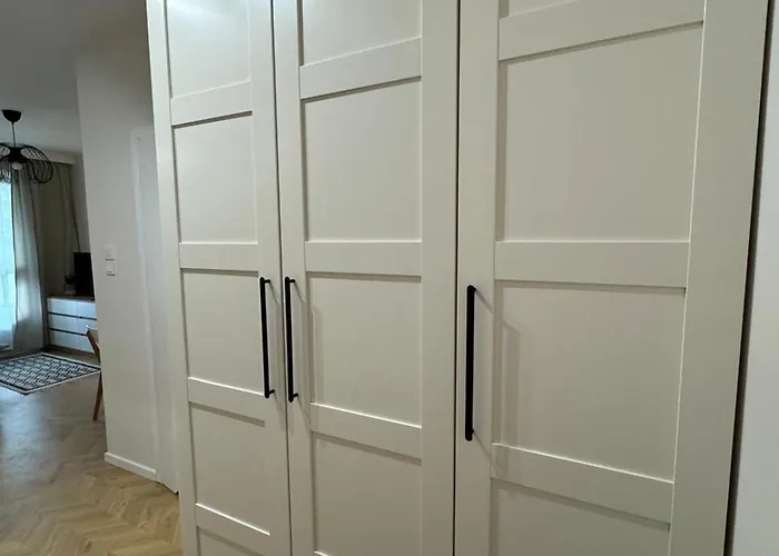 Apartament Z Klimatem