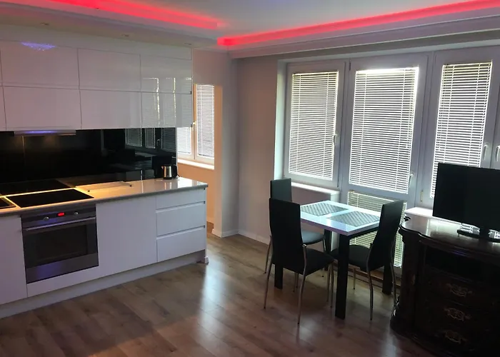 Apartament Gospody