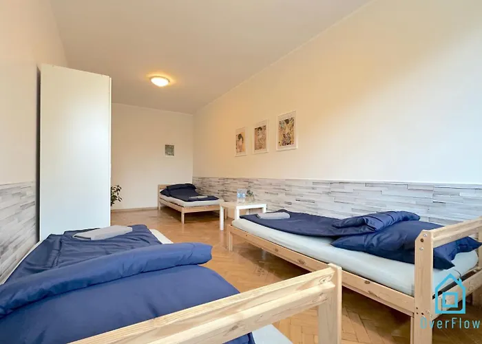 Azure Room