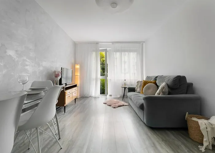 Elite Apartments Marti Comfort