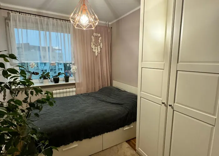 Seaview Apartment