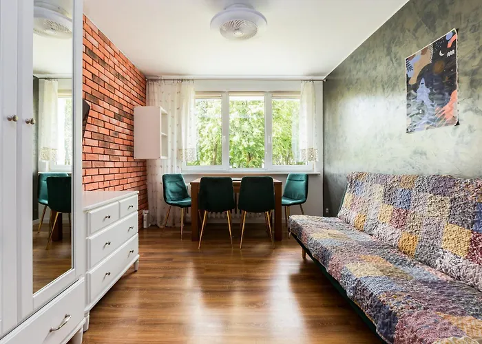 Wejhera Standard Apartment