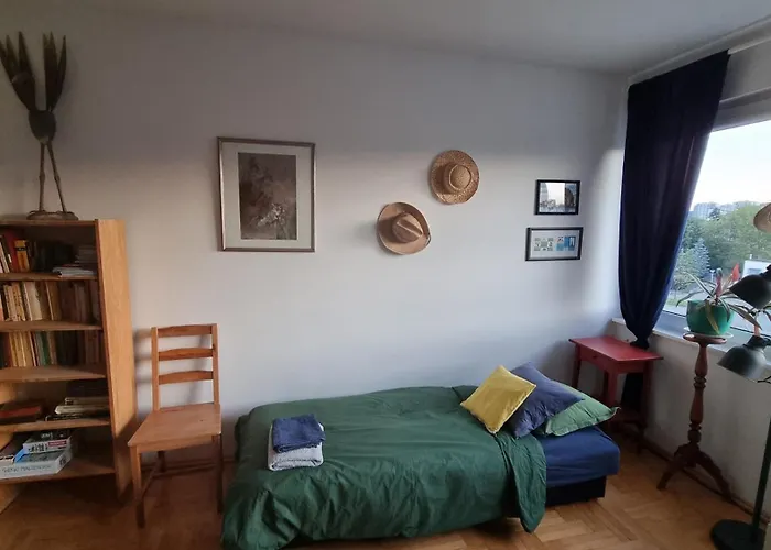 roomsy Kolobrzeska
