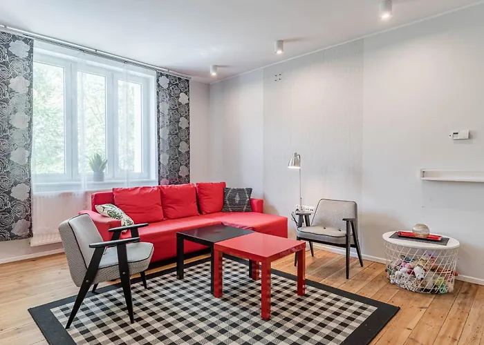 Bella Apartment