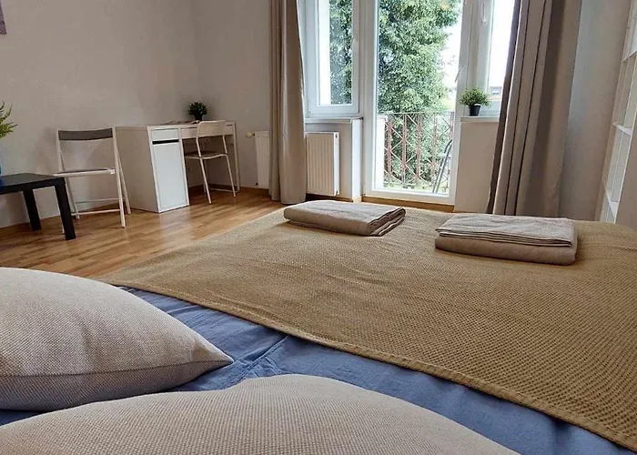 Baltic Sands Apartment