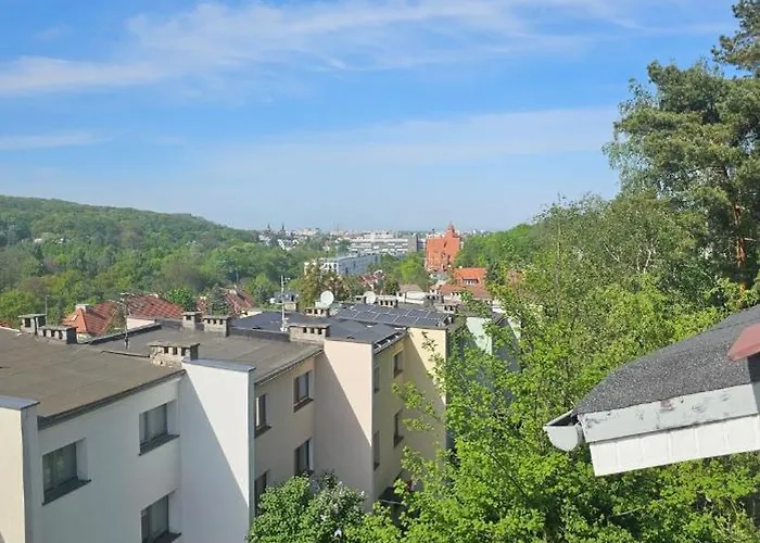 Tani Nocleg Gdansk Wrzeszcz