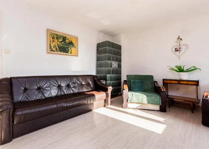 Nowy Port Standard Apartment