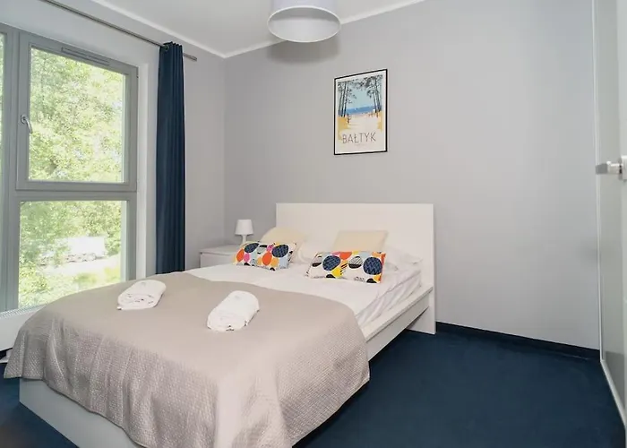 Totu Home Nadmorze Krasickiego 9