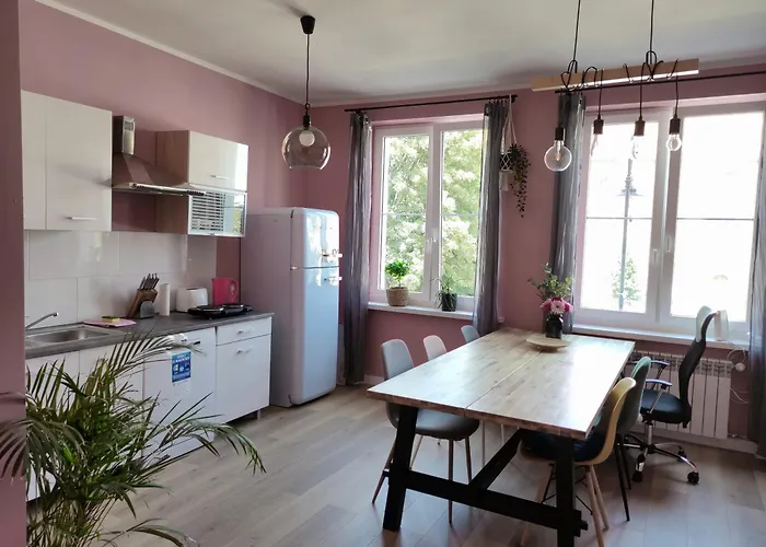 K2210 Monsun Grand Tourist Apartments