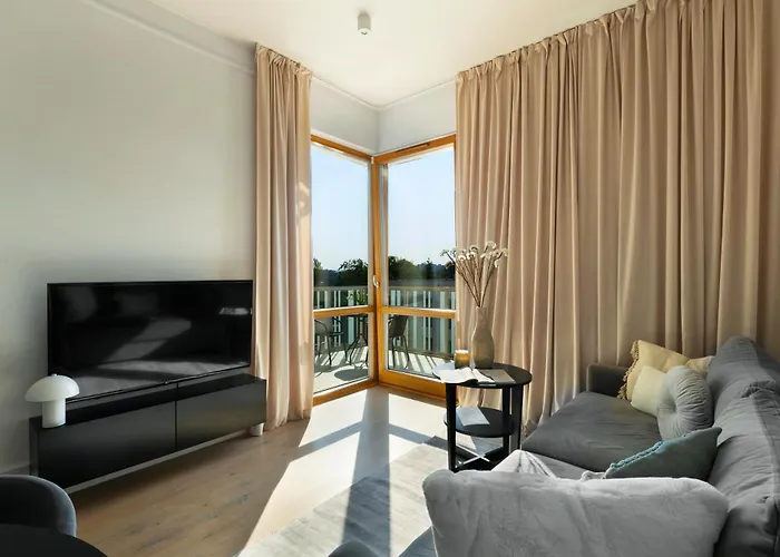 Elite Apartments Milla Baltica