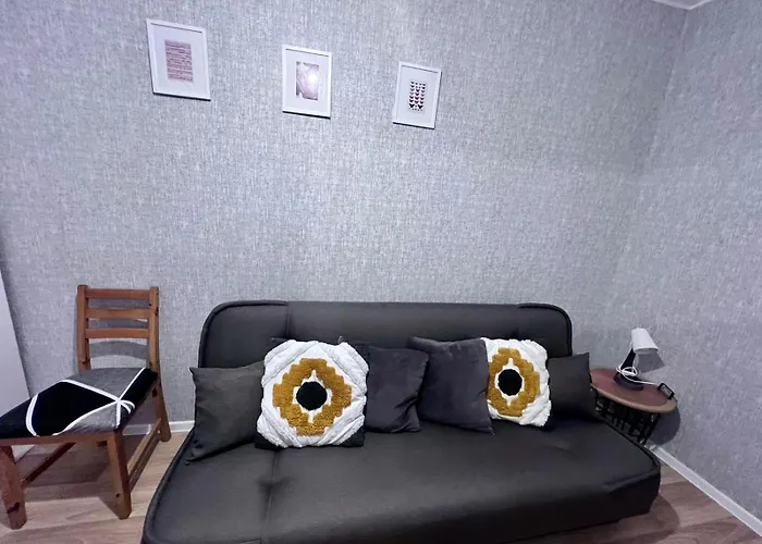 Apartament Sloneczna Oliwa