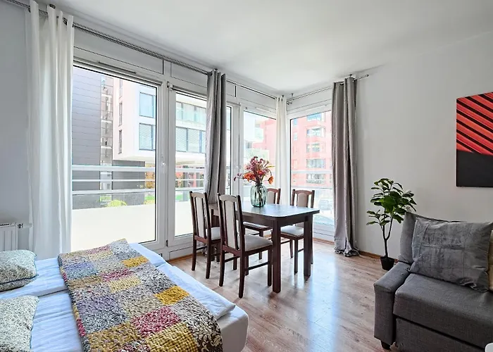 Urbannest Lakowa