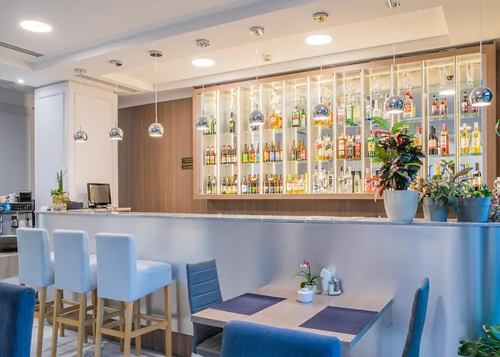 Hotel Urbi