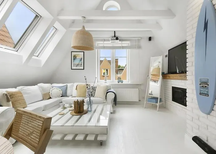 Elite Apartments Reverie Old Town
