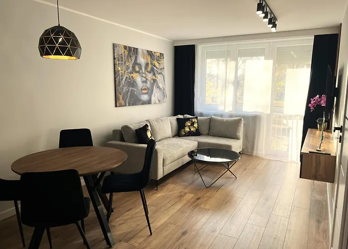 Mia\'S Apartments