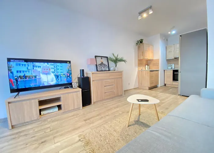 Ann Apartament Eesy Stay