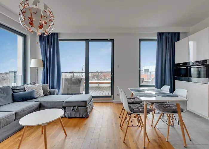 Brabank 457 - Best View By Grand Apartments