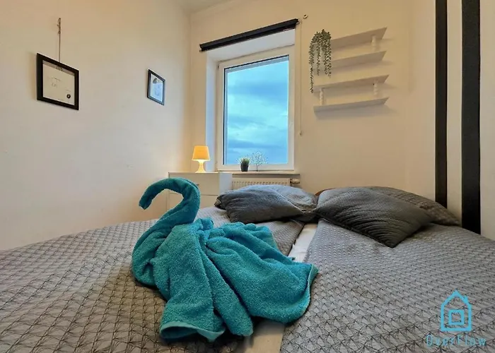Swan Room