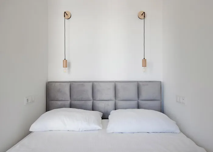 Brezza Di Mare Apartments 2