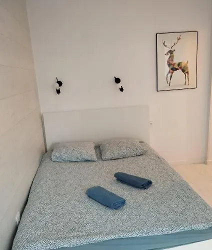 Studio Podwale Przedmiejskie