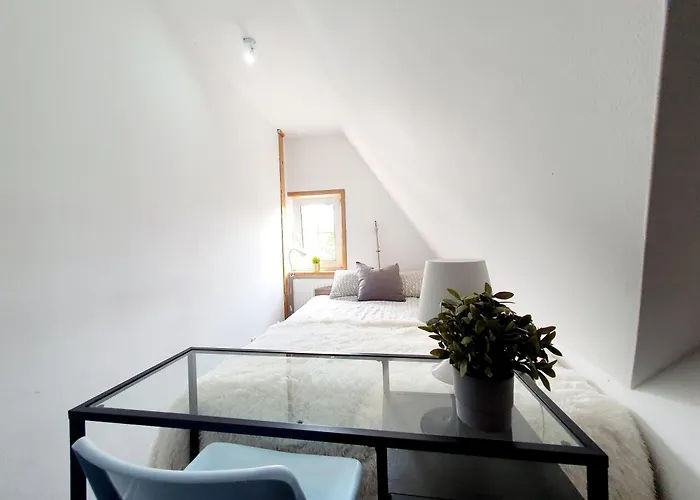 Apartament Dlugie Ogrody