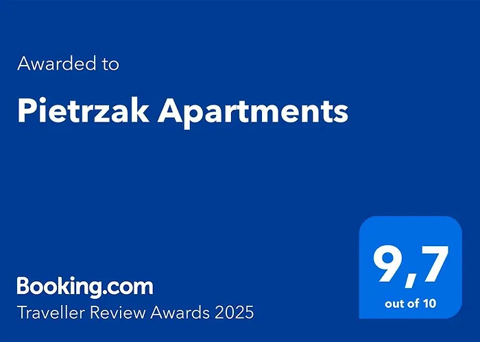 Pietrzak Apartments