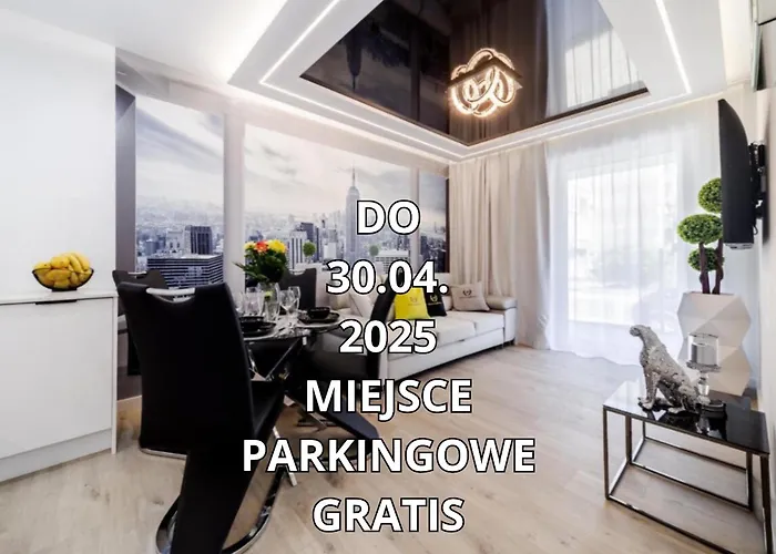 Apartamenty Gdansk EU - Angielska Grobla II OLD TOWN Gdańsk Angielska Grobla 5