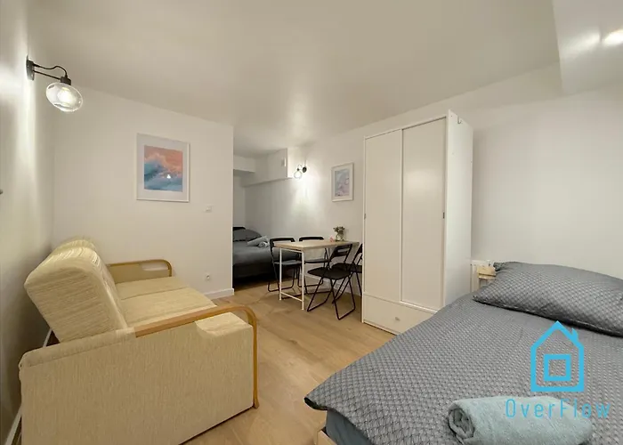Ocean Room