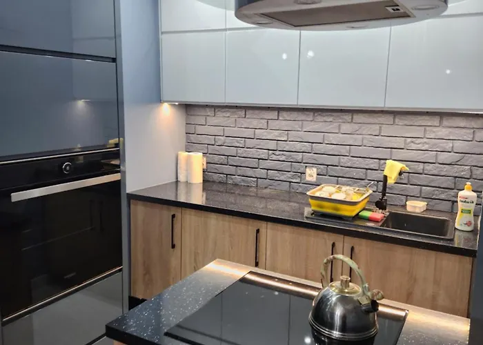 Przymorze Apartament
