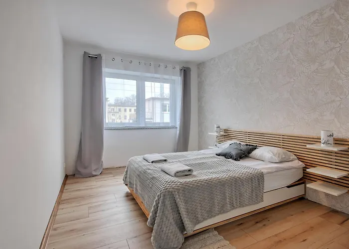 Sea Breeze Apartments By Platinium Lofts