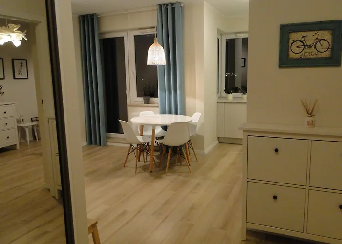 Apartament Aviator - Acco Rent