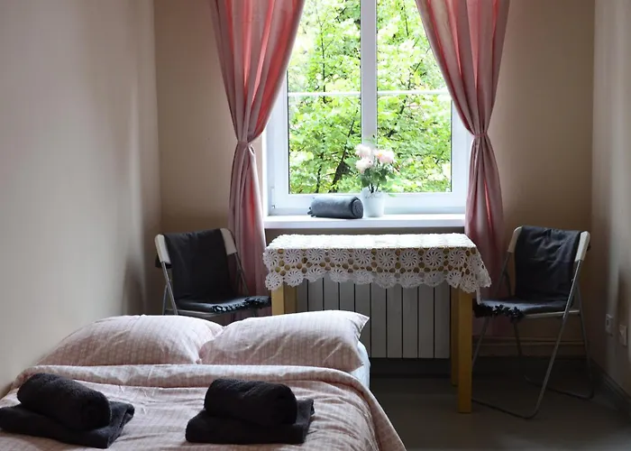 Rooms Close To Everywhere I