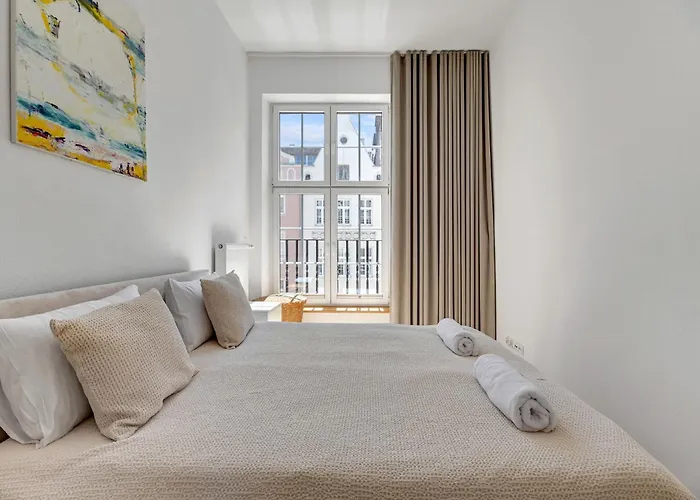 Nap Apartments Ogarna