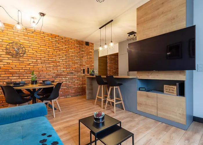Brick Loft Premium