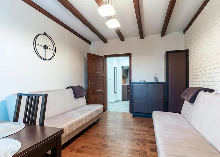 Apartment Ogarna 102